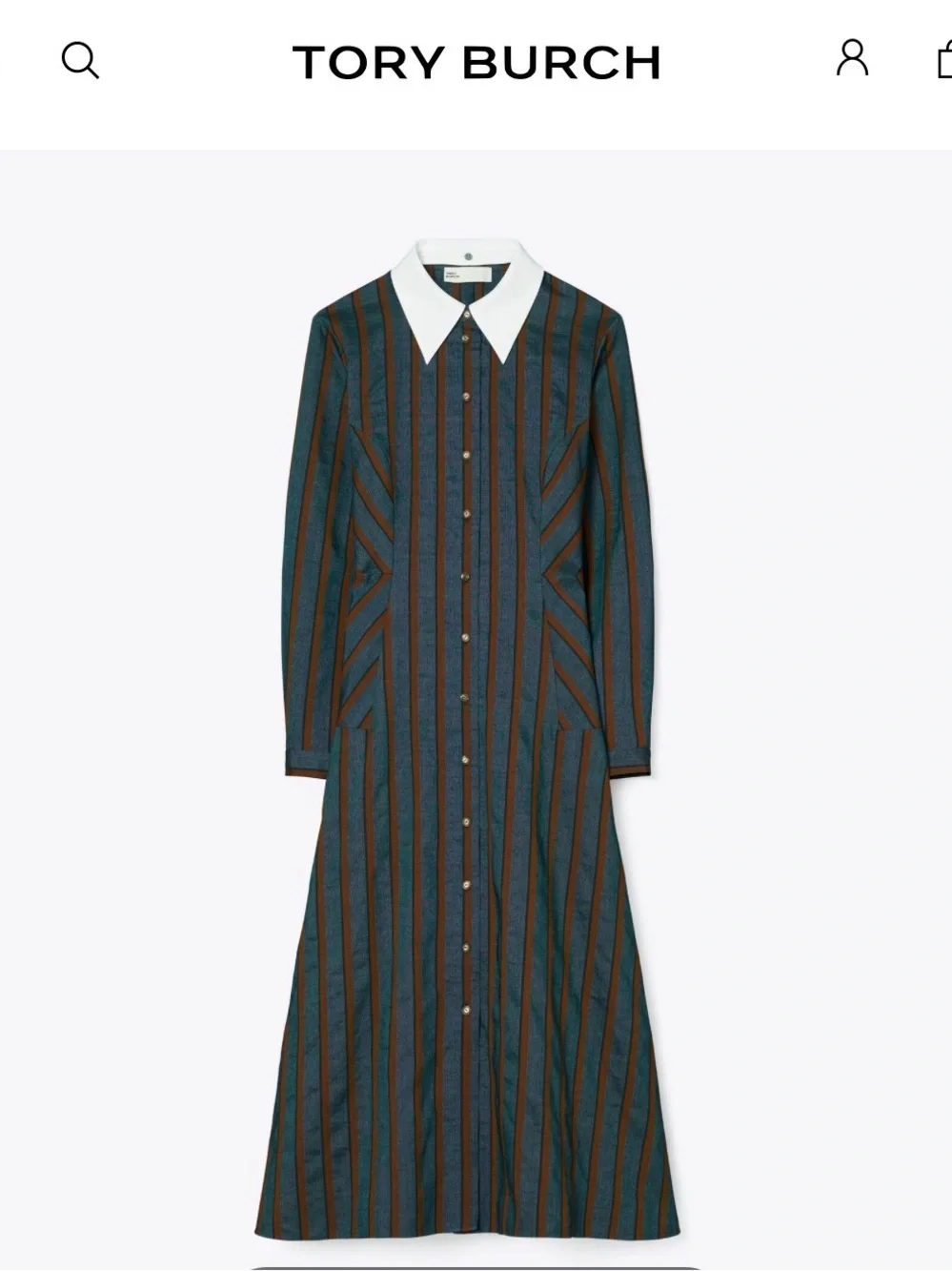 NWT Tory Burch dress